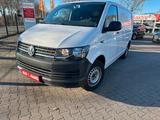 Volkswagen T6 Transporter Kasten-LKW EcoProfi/Klima/AHK/1HD - : Transporter Lkw