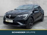 Renault Arkana 1.3 TCE 160 R.S. LINE LED+ACC+SHZ+LEDER - Renault Arkana in Stuttgart