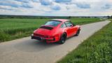 Porsche 911 Carrera 3,2  BRD 930/20 - Porsche aus 1984: 911 Carrera