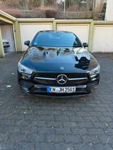 Mercedes-Benz CLA 200 AMG-Line - Mercedes-Benz CLA 200 in Wuppertal
