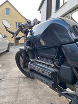 BMW K100 Cafe Racer, Café Racer, TÜV NEU, - BMW R 100 CAFE RACER