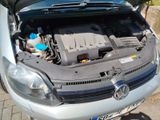 Volkswagen Golf Plus 2.0 TDI MATCH  MwSt. Aus. - Volkswagen Golf Plus: 2.0