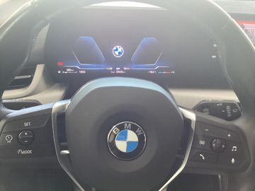 BMW X1 - 11
