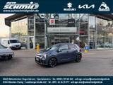 Kia PICANTO 1.0 GDI 5-GANG GT-LINE - Kia Picanto Neuwagen in München