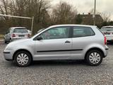 Volkswagen Polo 1.2*TÜV Neu*Elektr. Fensterheber - Volkswagen mit Benzin-Antrieb: Elektr Fensterheber