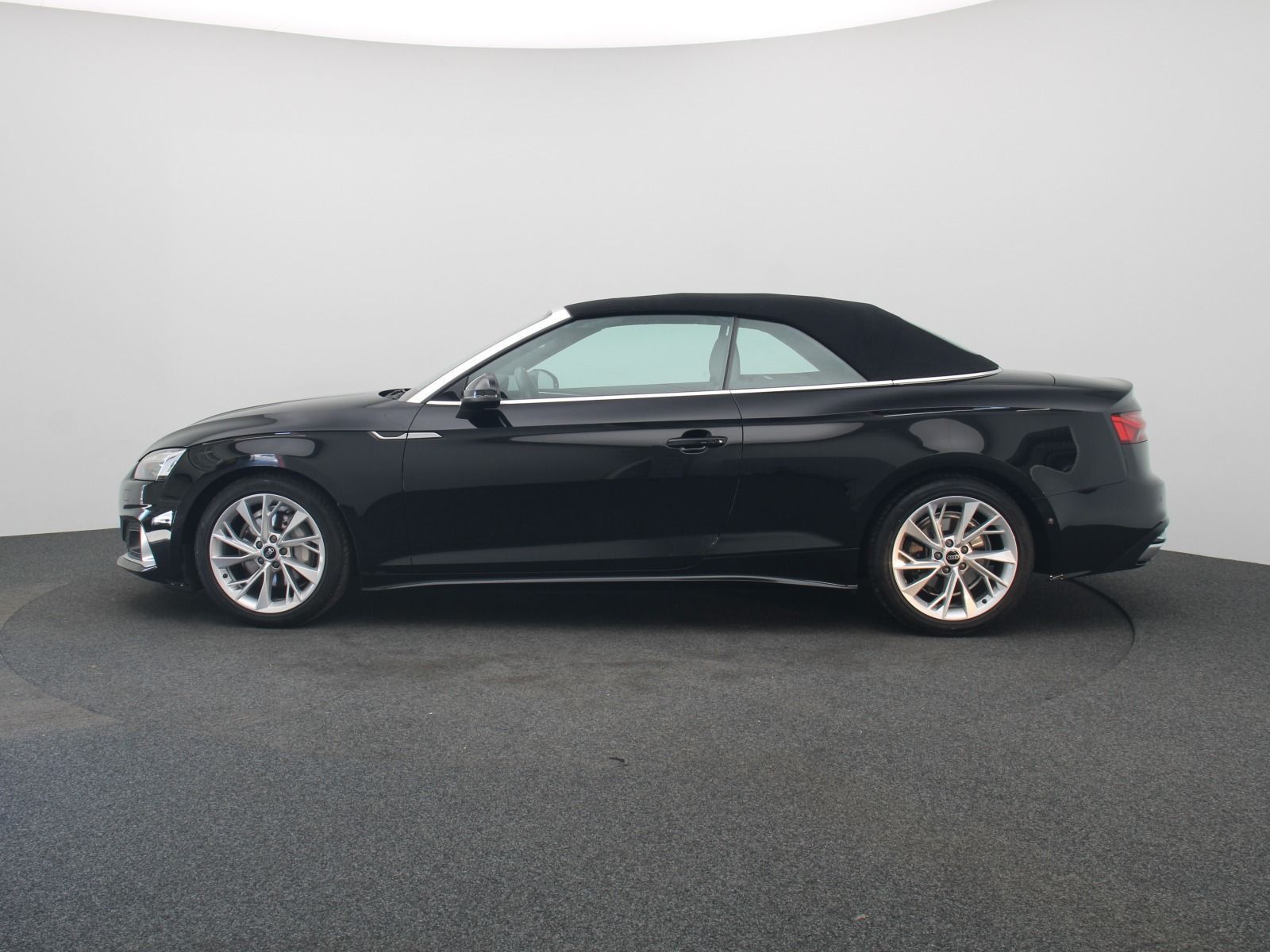 Audi A5 - Bild 3