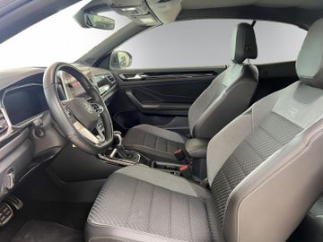 Bild 9 VW T-Roc Cabriolet 1.5 TSI R-Line