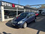 Mercedes-Benz B 200 2.0 CDI Special Edition Automatik - gebrauchte Mercedes-Benz B 200 aus dem Jahr 2007
