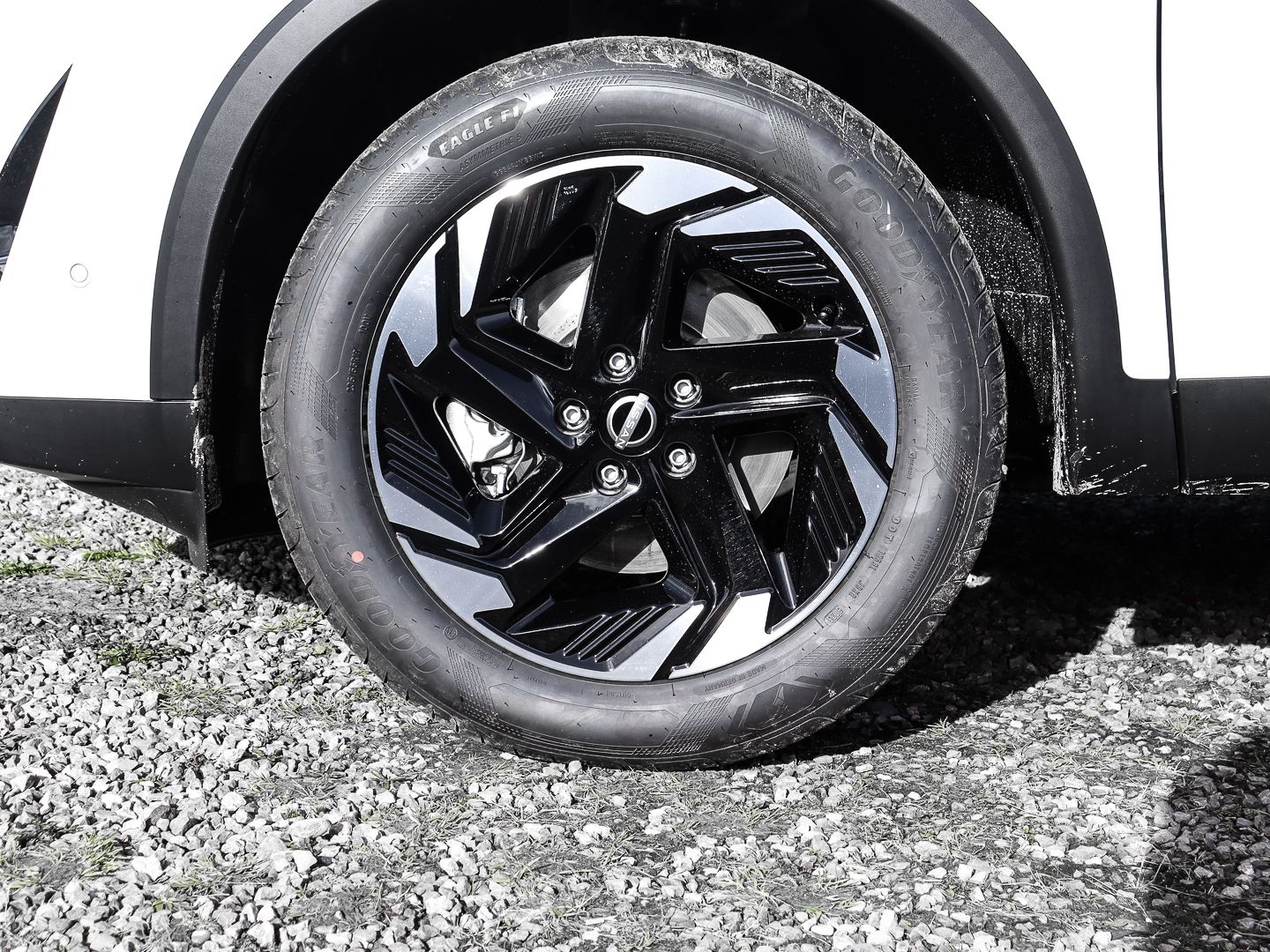 Nissan Qashqai N-Connecta 1.5 VC-T e-POWER 205PS 4x2 Wi imagem 3