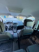 Volkswagen Wv Sharan 7-Sitzer, 1,4-Liter-Motor - VW Sharan SUV