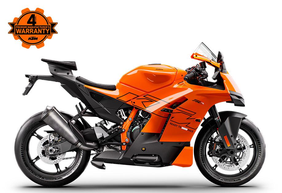 KTM 990 RC R 2026