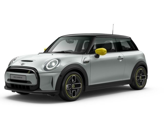 MINI Cooper SE Classic Trim Panorama Klimaaut. ISOFIX