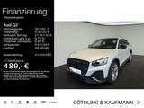 Audi Q2 S line 35 TFSI 110(150) kW(PS) S tronic*Ambie - Audi Q2 aus 2025