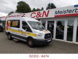 Ford Transit 350 L2 Krankenwagen - Gebraucht Krankenwagen