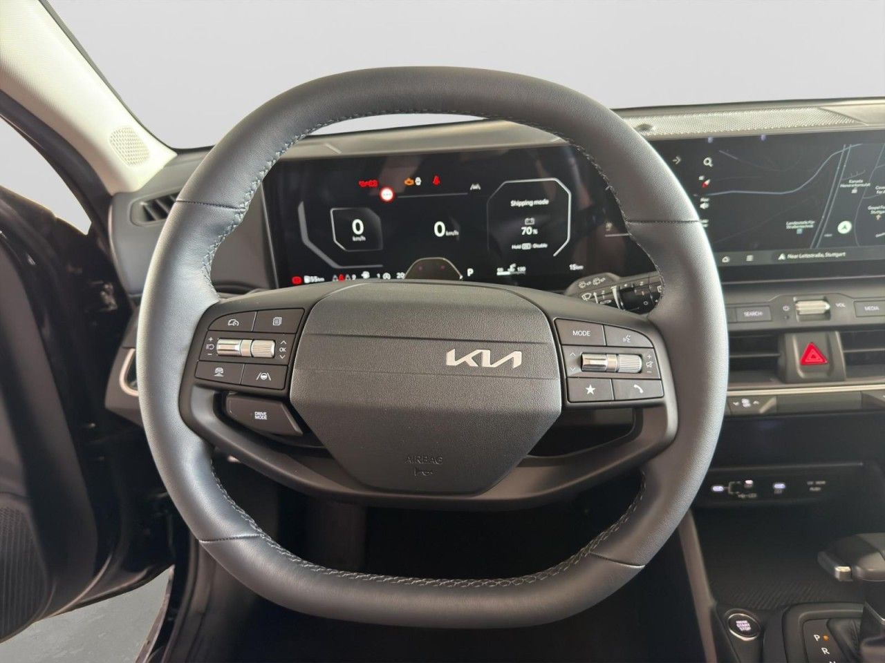 Kia K4 - Bild 12