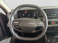 Kia K4 - Vorschau Bild 12