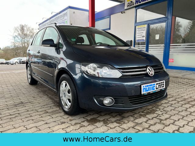 Volkswagen Golf Plus VI Comfortline - TÜV 2026