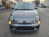 Abarth 595 Turismo ZAHNRIEMEN NEU +GARANTIE+ - Abarth 595 Turismo: Kleinwagen