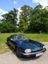 Jaguar XJS 4.0 Coupé - Jaguar XJS: 4.0