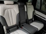 BMW X7 M60i M SPORT PRO+DA PROF+H/K+360° - scheckheftgepflegte BMW X7 M60