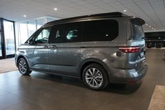 VW T7 California Ocean 2.0 TDI | Vollausstattung VW T7 California Ocean 2.0 TDI | Vollausstattung