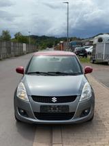 Suzuki Swift 1.2 Club Tüv Neu*Scheckheft*8-Fach*Keyless