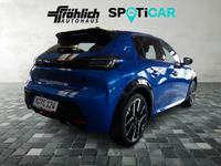 Peugeot 208 - Vorschau Bild 5