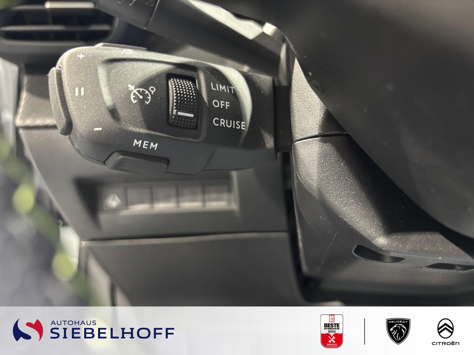 Peugeot 2008 - Bild 13