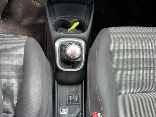 Toyota Yaris  1,0-l-Dual-VVT-i Edition-S *Unfall*