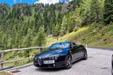 Alfa Romeo Spider 1.8 TBi 16V - - Alfa Romeo Spider: Von Privat