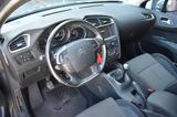 Citroën C4 1.2 PureTech Exclusive - Citroën C4 Exclusive mit Benzin-Antrieb