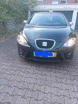 Seat seat León FR 2.0 tdi 170 ps - Seat Leon: Fr TDI 170