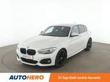 BMW 118i Edition M Sport Shadow *NAVI*LED*TEMPO*PDC* - BMW 118: M