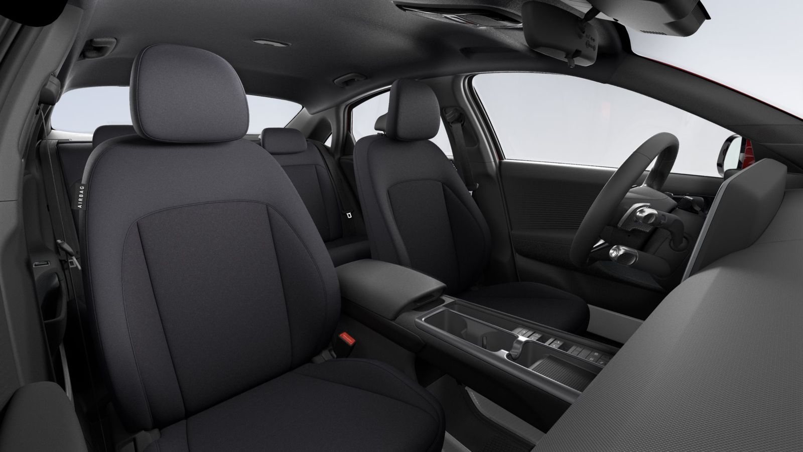 Hyundai IONIQ 6 - Bild 4