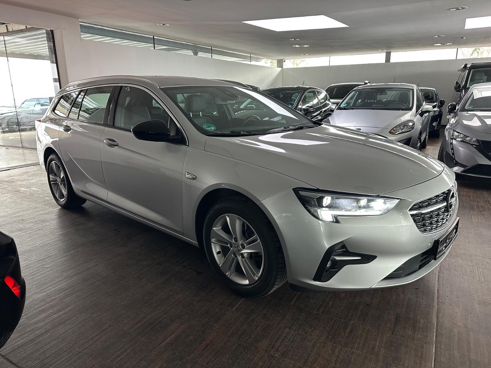 Opel Insignia B Sports Tourer Elegance