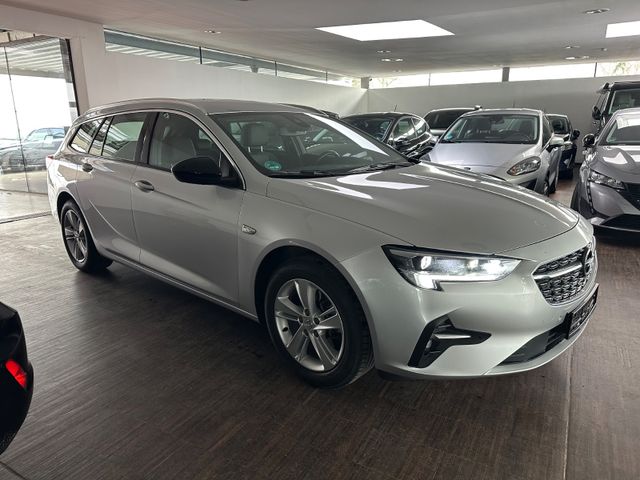 Fahrzeugabbildung Opel Insignia B Sports Tourer Elegance