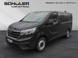 Renault Trafic Kasten L1H1 2,8t Komfort 110 dCi KAMERA - Renault Trafic Neuwagen