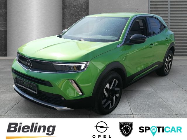 Mokka . ELEGANCE. 1.2 Direct Injection Turbo 96 