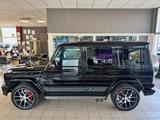 Mercedes-Benz G 63 AMG Edition 463 Rear Seat Entertai 21 Zoll - Mercedes-Benz G 63 AMG in Hannover