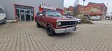 Dodge RAM Charger 5,2 318 Cui H Kennzeichen - Dodge RAM Gebrauchtwagen in München