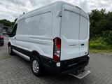 Ford Transit 350 2.0 TDCi L2 Trend FWD - Ford: Firmenfahrzeug