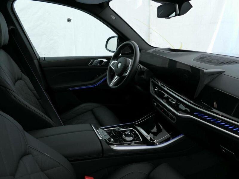 BMW X5 M60i xDrive M Sport Pro AHK 22Zoll Standh ACC
