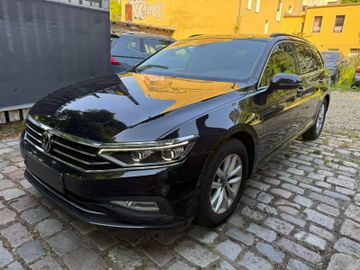 Volkswagen Passat Variant - 3