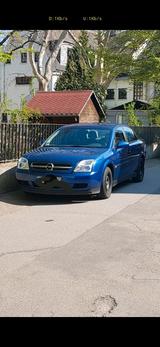 Opel vectra C Bj 2002 2,2 16V schlachten - Opel Vectra: 16v 20