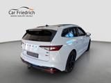 Skoda ENYAQ  iV 80X Sportline AHK Pano - Skoda Enyaq iV 80x Gebrauchtwagen