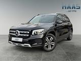 Mercedes-Benz GLB 220 d Navi Leder LED AHK ACC 1.Hand - Mercedes-Benz GLB 220 Gebrauchtwagen