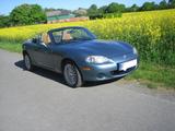 Mazda MAZDA MX 5 NBFL Impuls Sondermodell EZ 09/... - Mazda MX-5: Nb