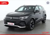 Volkswagen Tiguan 1.5 eTSI R-Line DSG Matrix 360° AHK