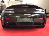 Aston Martin V12 Vantage - aus priv. Sammlung - Inspektion NE - Aston Martin V12 Vantage Gebrauchtwagen