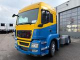 MAN TGS 18.440 PTO,euro 5,Alcoa's - MAN Tgs 18 440